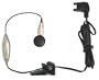 Ericsson Hands-Free Earbud with Answer Button for Ericsson T68 & T300 Phones (Black)