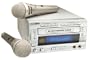 AUDIOstream AS-222 Karaoke Player with CD+Graphics
