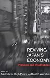 Reviving Japan's Economy