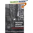 Reviving Japan's Economy: Problems and Prescriptions by  Takatoshi Ito, Hugh Patrick, and David E. Weinstein