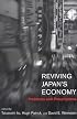 Reviving Japan's Economy: Problems and Prescriptions