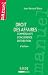 Droit des affaires : Commerçants, concurrence, distribution chez Livres sur le nom: 41XWR6sdNQL._SL75_