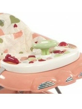 Imagen principal de Graco Discovery - Correpasillos (6 a 12 meses), multicolor