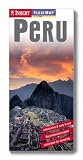 Peru Insight Flexi Map