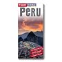 Peru Insight Flexi Map