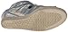 Ash Women's Groove Platform Sandal