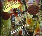 Revue Lo Fidelity Allstars  / Battle Flag