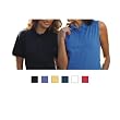 Cross Creek - Ladies' Stretch Jersey Polo (3450)