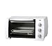 Toastmaster 4-Slice Toaster Oven Broiler with Removable Liner - TOV425RL