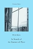 In search of the essence of place