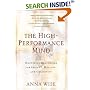 The High-Performance Mind