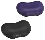 LEATHERETTE GEL FLEX WRIST REST