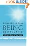 Being Remarkable: In Every Area of Your Life!