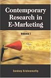 Contemporary Research in E-Marketing: Volume 1