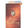 Jesus Calling: Enjoying Peace in His Presence