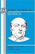 Select Letters of Seneca (College Classical Series)