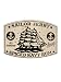 Sailor Jerry RUM Metal Belt Buckle