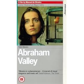Abraham Valley [1993]