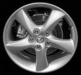 ALLOY WHEEL mazda 6 03 17 inch