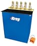Kreg DK5100 3/4 Horsepower 5-Spindle Pneumatic Pocket Hole Machine