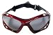 SeaSpecs SunFire Red Extreme Sea Specs Sunglasses