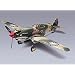 Revell 1:48 P - 40B Tiger Shark