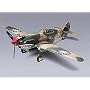 Revell 1:48 P-40B Tiger Shark