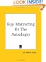 Guy Mannering or the Astrologer
