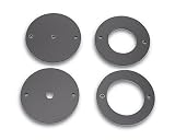 JessEm 02021 4-Piece Tab-Loc Insert Ring Set