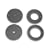 JessEm 02021 4-Piece Tab-Loc Insert Ring Set