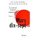 La Roue Rouge, tome 2 : Mars 17