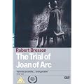 The Trial Of Joan Of Arc [1962] [DVD]