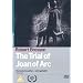 The Trial Of Joan Of Arc [1962]