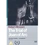The Trial Of Joan Of Arc [1962] [DVD]