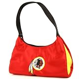 Washington Redskins Hobo Purse - Red