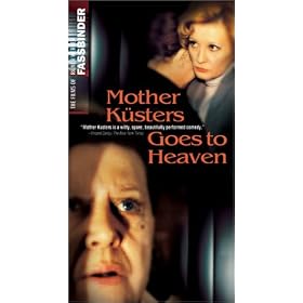 Mother Kusters Goes to Heaven [VHS]