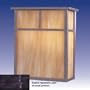FTS Free Shipping - Solid Brass WALL OUTDOOR Light - 101-350-228