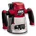 Factory-Reconditioned Skil 1815-RT 2 Horsepower Fixed Base Router w/Site Light