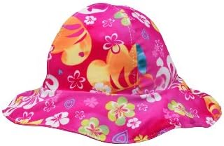 Speedo UV Reversible Bucket Hat