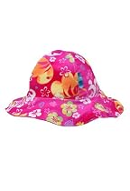 Speedo UV Reversible Bucket Hat