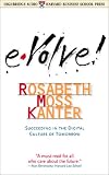 Evolve!: Succeeding in the Digital Culture of Tomorrow audio cassette