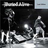Buried Alive -  Last Rites
