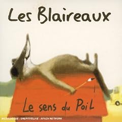 Le Sens Du Poil