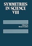 Symmetries in science VIII