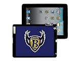 Baltimore Ravens Crest - iPad 2 Hard Shell Snap-On Protective Case