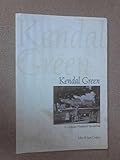 Kendal Green : a Georgian wasteland transformed