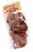 Pet Supplies : Smokehouse 50201 100-Percent-Natural Smoked Pig Ears for Dogs, 12 Pack