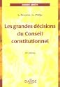 Les grandes
