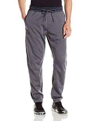 Under Armour Pantalón Deporte Swacket Pant (Gris)