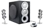 Creative Labs I-Trigue 3400 2.1 Speaker System (Black)